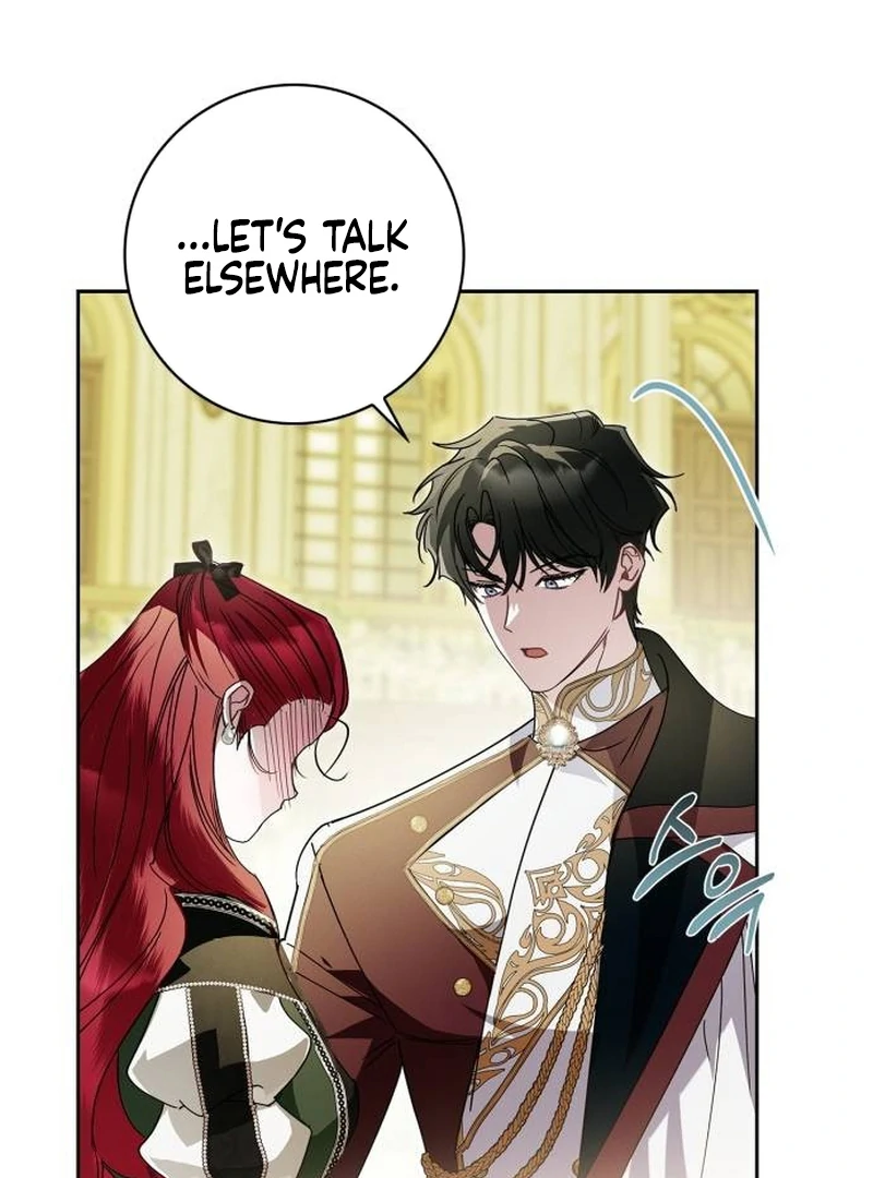 The Swindler Couple of Ardel Chapter 15 - Page 6