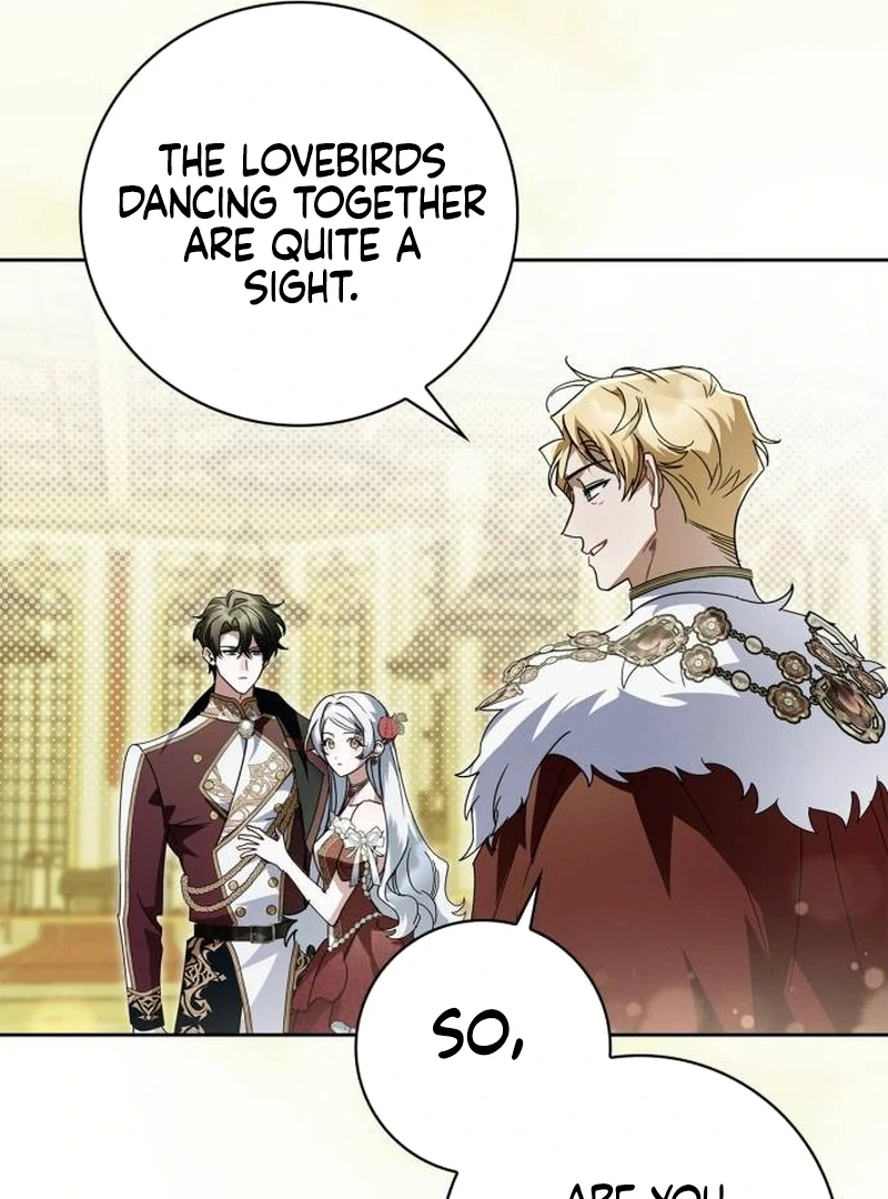 The Swindler Couple of Ardel Chapter 15 - Page 62