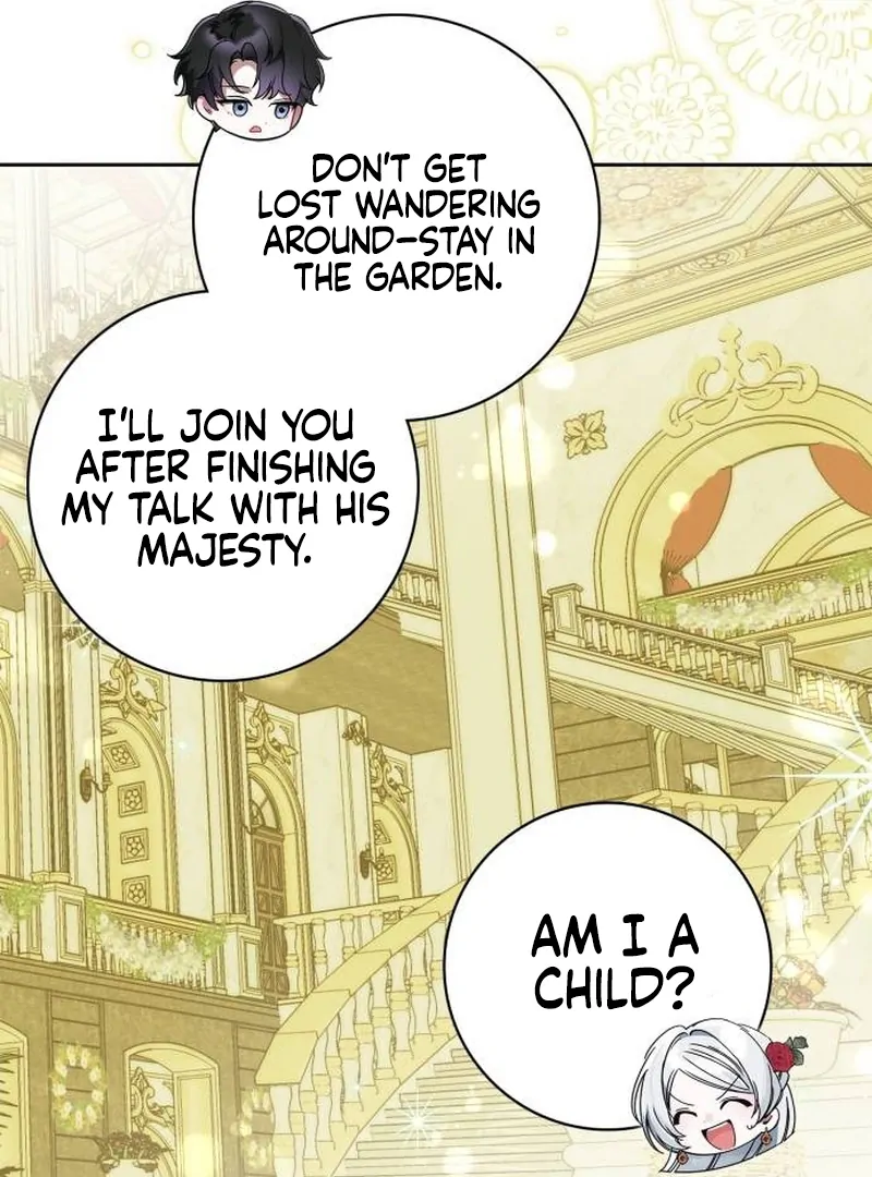 The Swindler Couple of Ardel Chapter 15 - Page 87