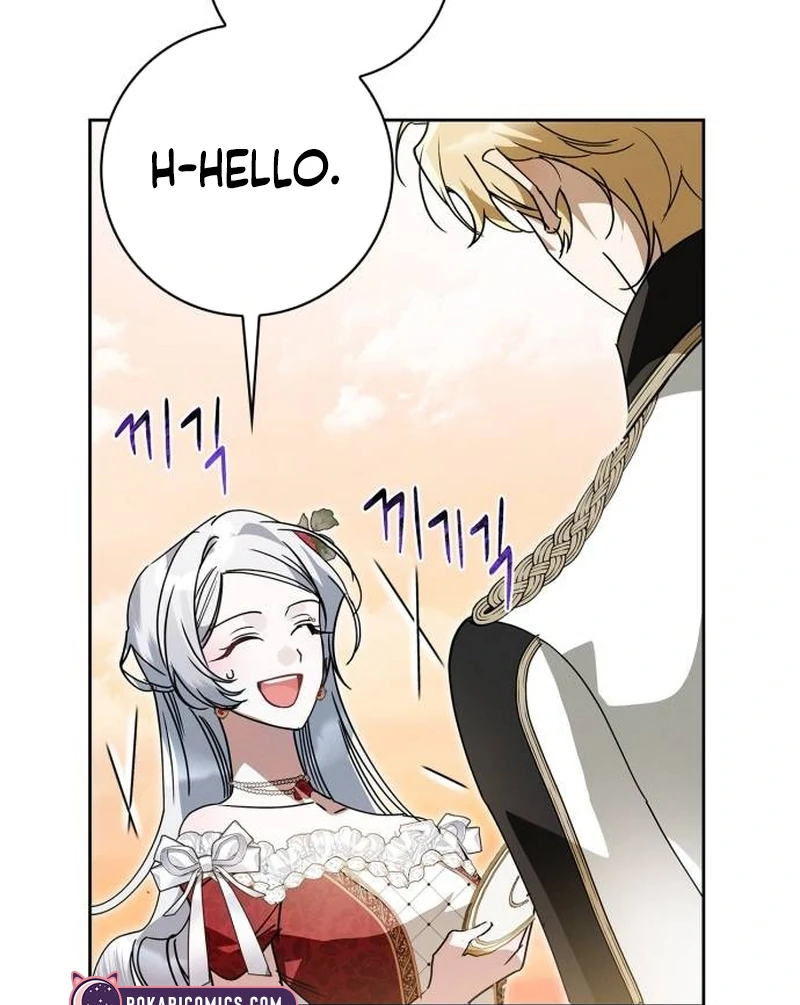 The Swindler Couple of Ardel Chapter 15 - Page 97