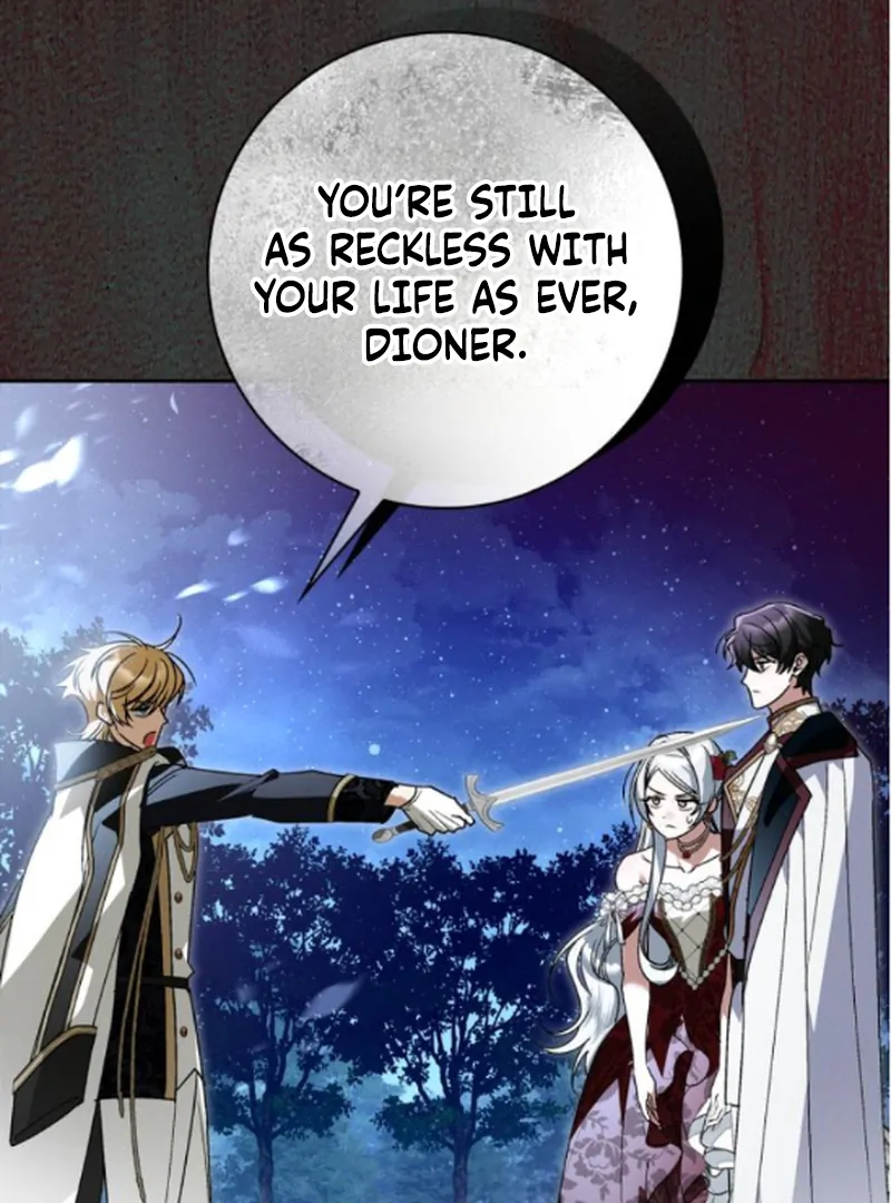 The Swindler Couple of Ardel Chapter 16 - Page 106