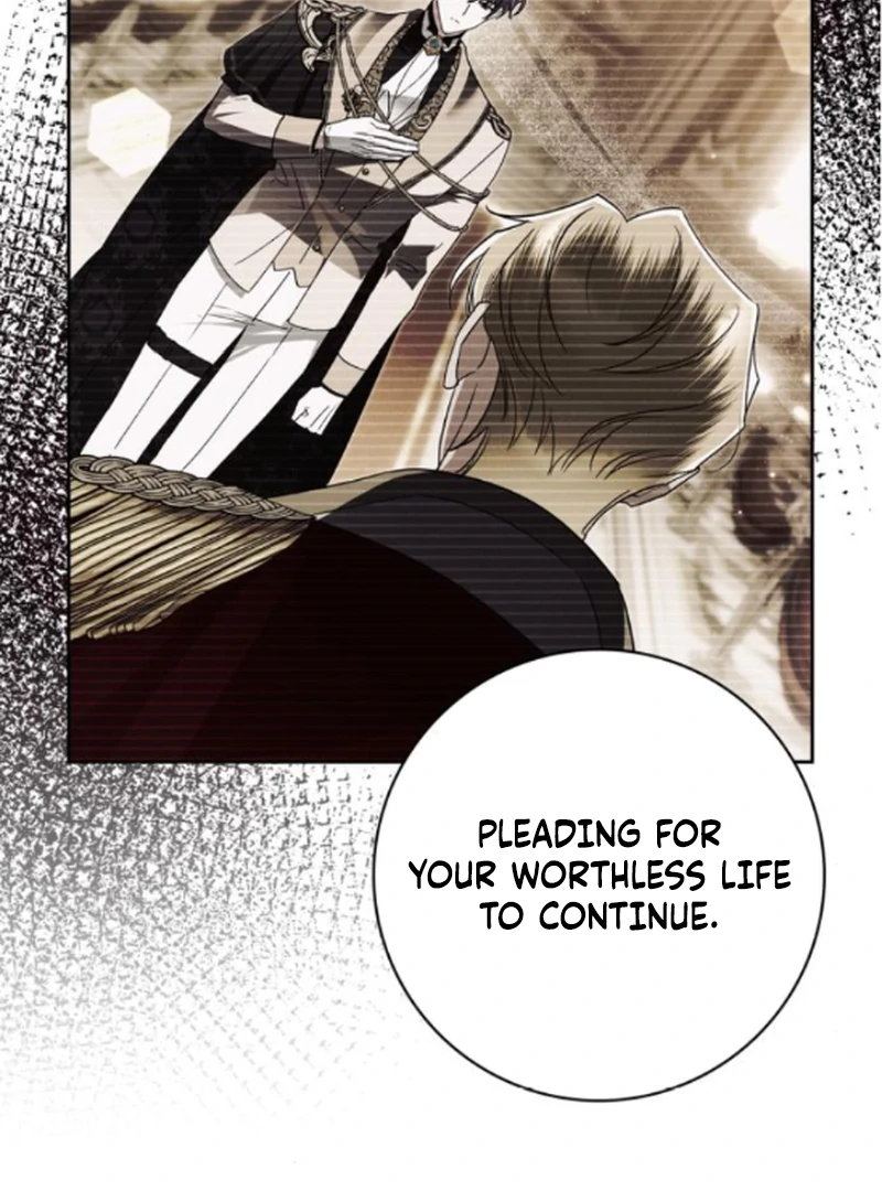 The Swindler Couple of Ardel Chapter 16 - Page 112