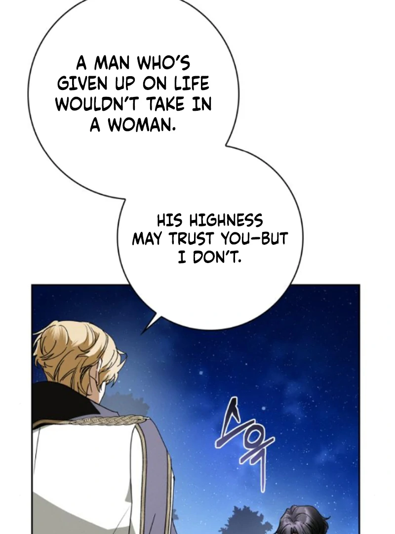 The Swindler Couple of Ardel Chapter 16 - Page 117