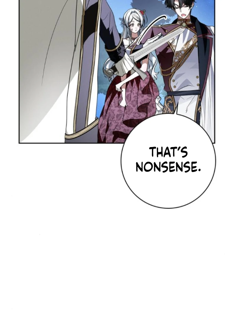 The Swindler Couple of Ardel Chapter 16 - Page 118