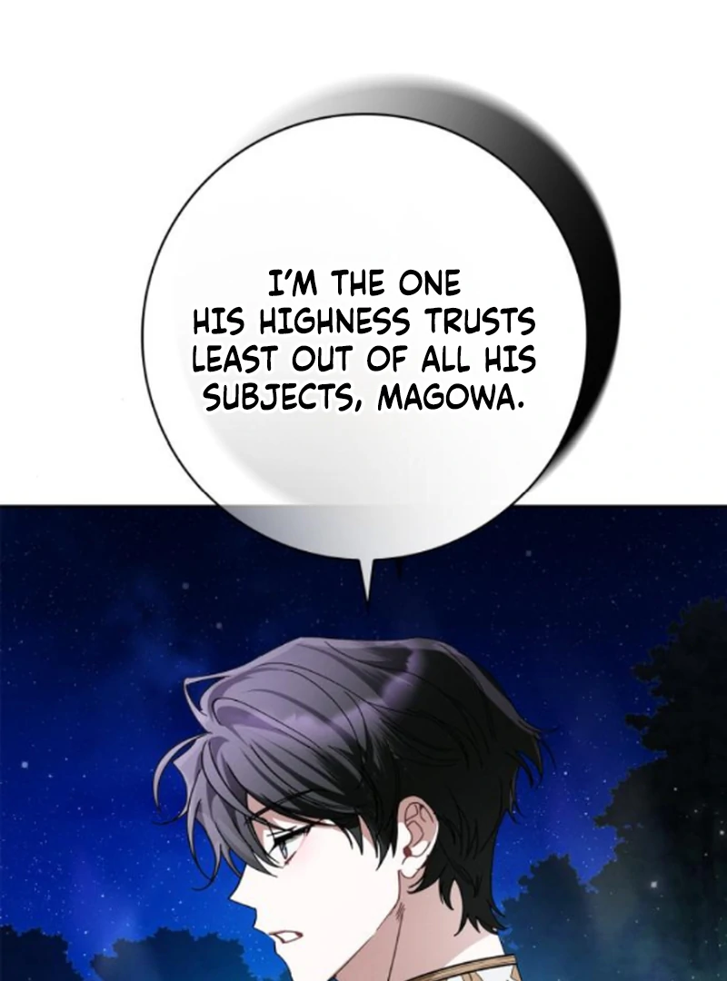 The Swindler Couple of Ardel Chapter 16 - Page 119