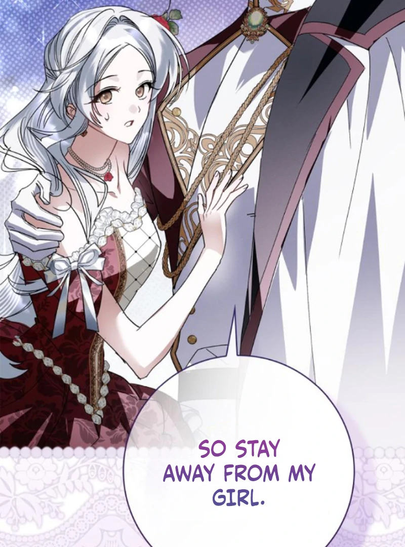 The Swindler Couple of Ardel Chapter 16 - Page 124