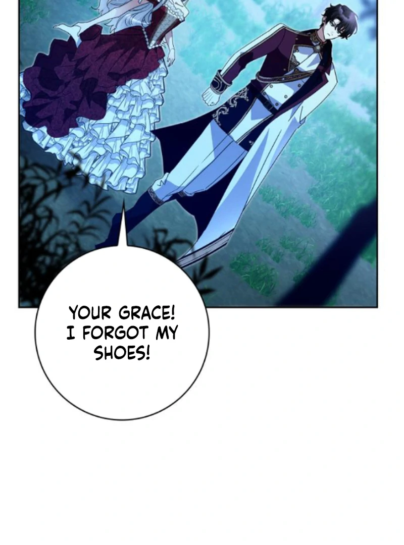 The Swindler Couple of Ardel Chapter 16 - Page 131