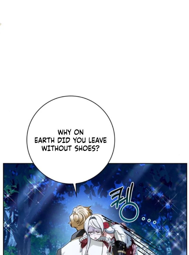 The Swindler Couple of Ardel Chapter 16 - Page 14