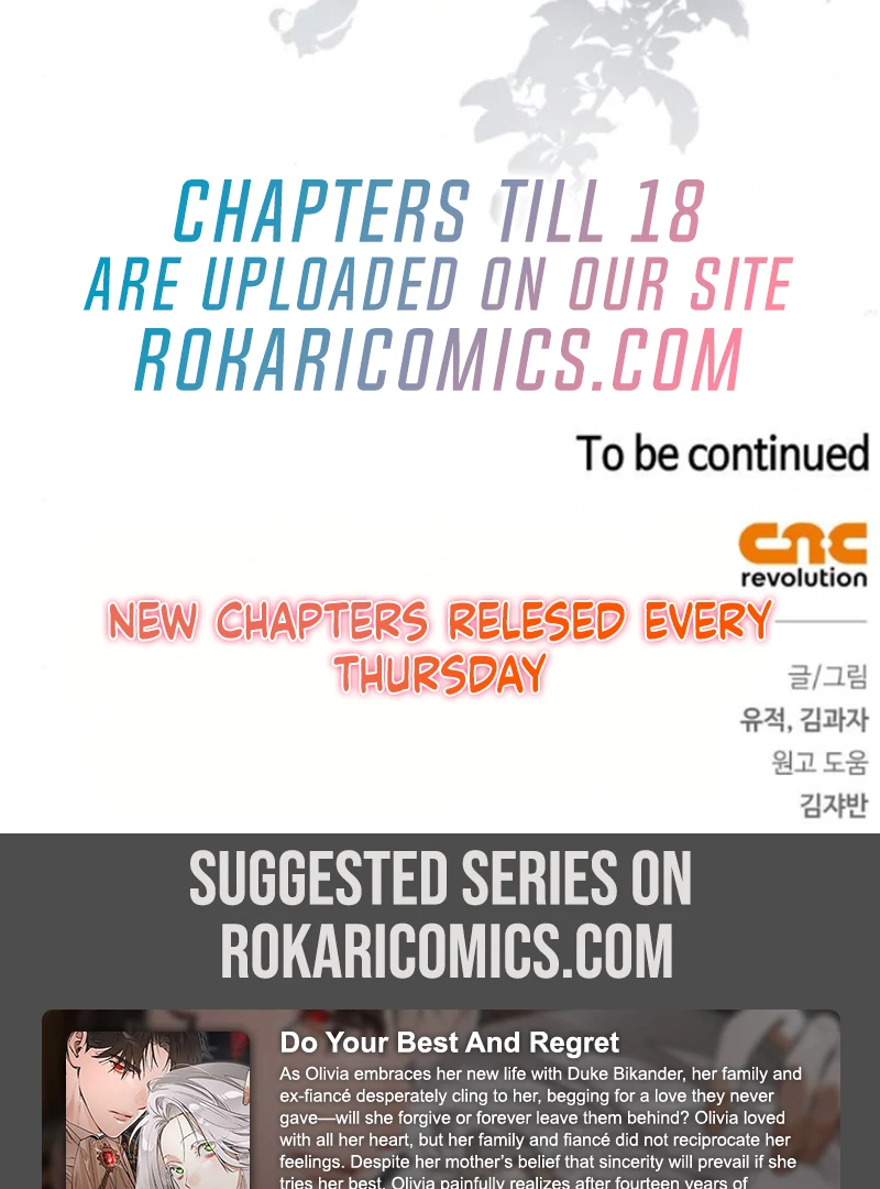 The Swindler Couple of Ardel Chapter 16 - Page 146