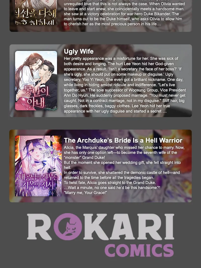 The Swindler Couple of Ardel Chapter 16 - Page 147