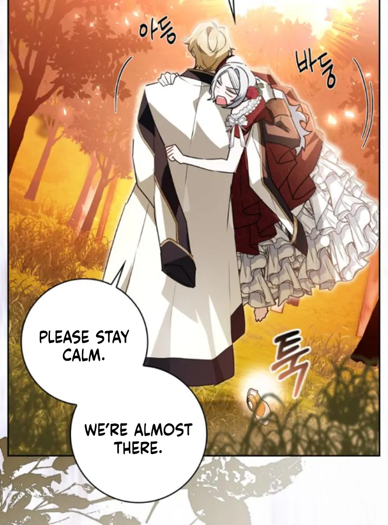 The Swindler Couple of Ardel Chapter 16 - Page 3