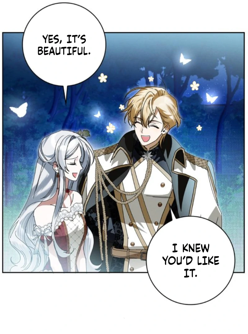 The Swindler Couple of Ardel Chapter 16 - Page 34