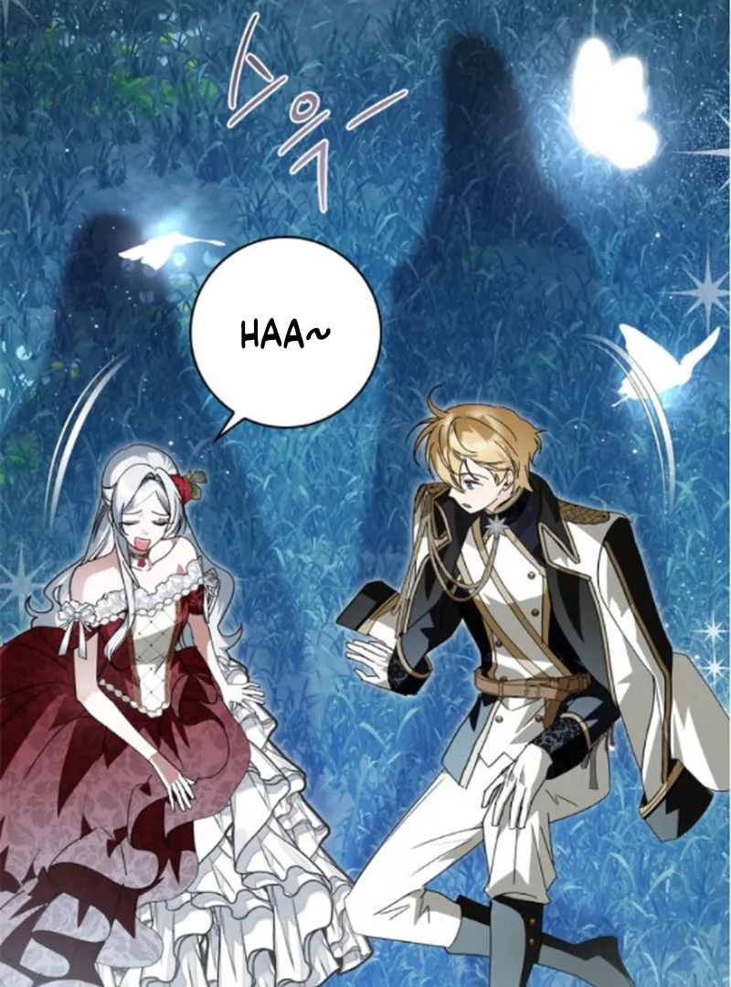 The Swindler Couple of Ardel Chapter 16 - Page 37