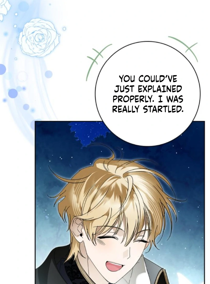 The Swindler Couple of Ardel Chapter 16 - Page 40