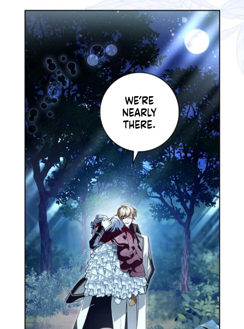 The Swindler Couple of Ardel Chapter 16 - Page 8