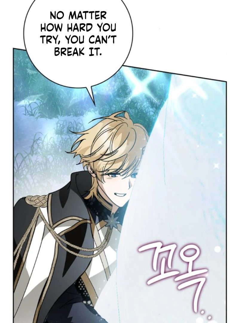 The Swindler Couple of Ardel Chapter 16 - Page 83