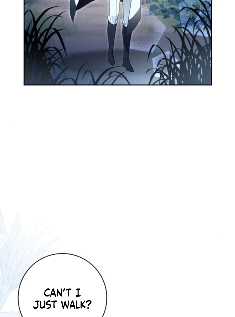 The Swindler Couple of Ardel Chapter 16 - Page 9