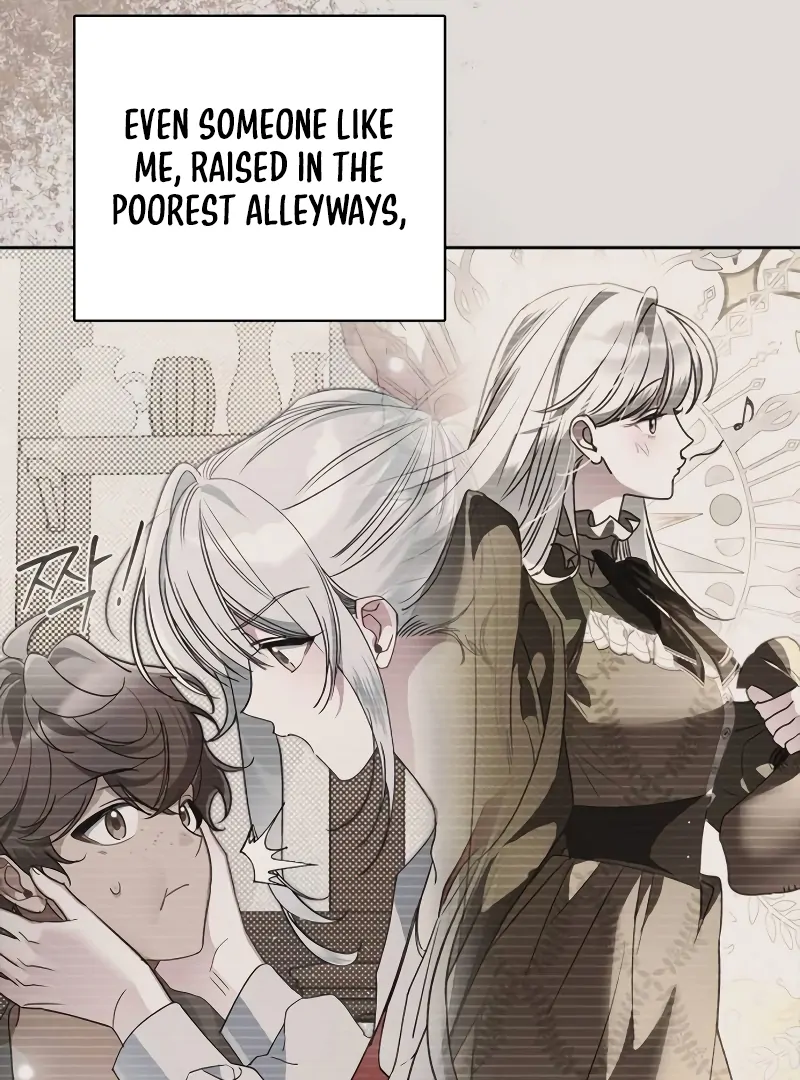 The Swindler Couple of Ardel Chapter 17 - Page 104