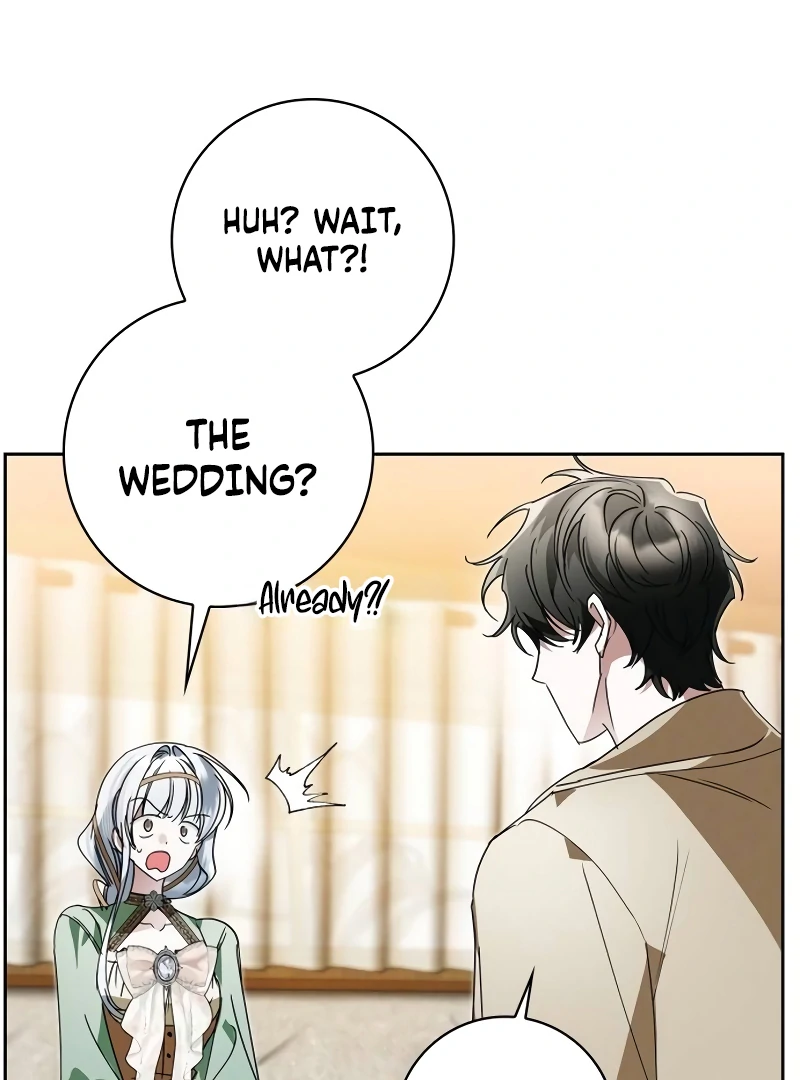 The Swindler Couple of Ardel Chapter 17 - Page 108