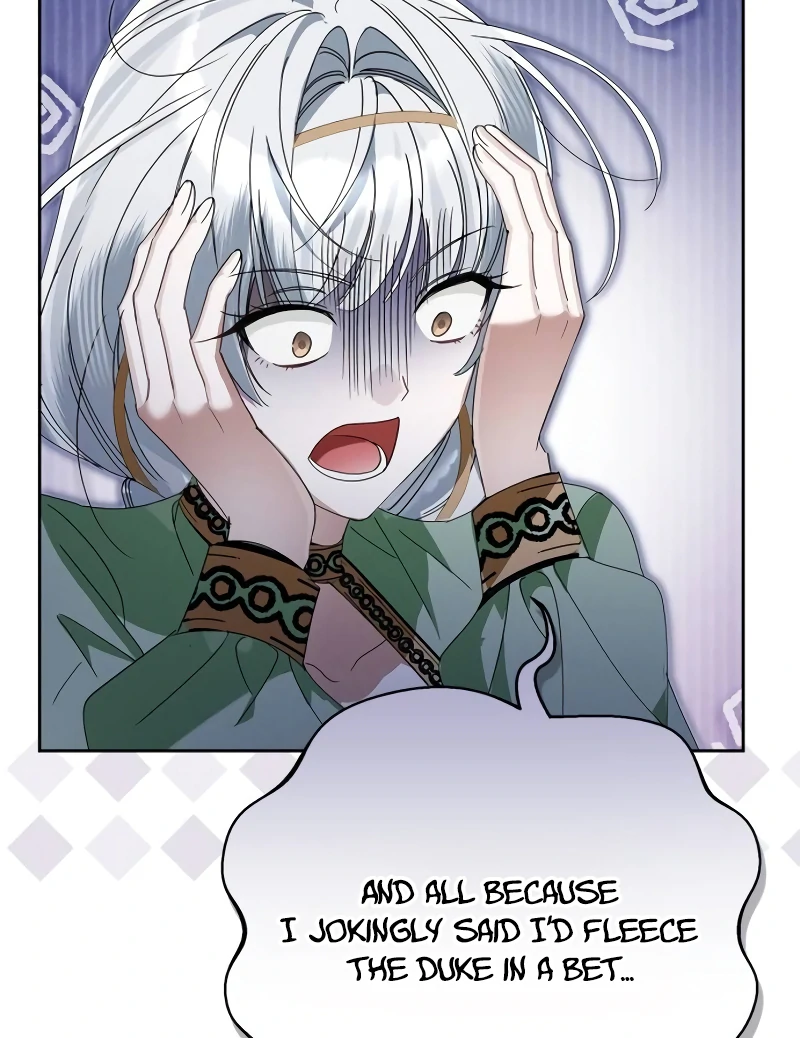 The Swindler Couple of Ardel Chapter 17 - Page 110