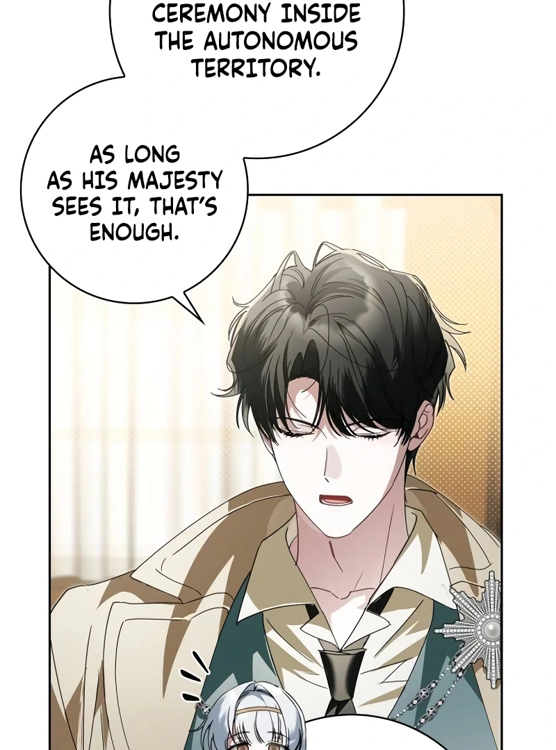 The Swindler Couple of Ardel Chapter 17 - Page 114