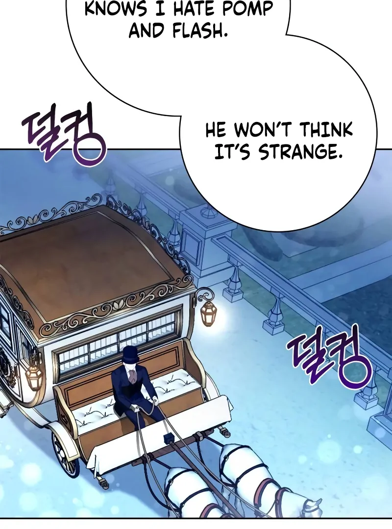 The Swindler Couple of Ardel Chapter 17 - Page 116