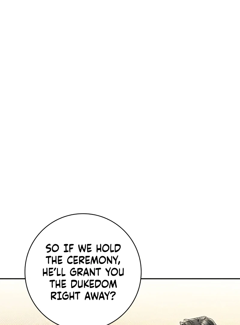 The Swindler Couple of Ardel Chapter 17 - Page 117