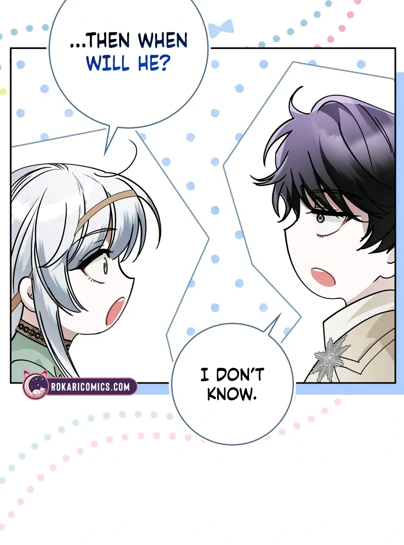 The Swindler Couple of Ardel Chapter 17 - Page 119