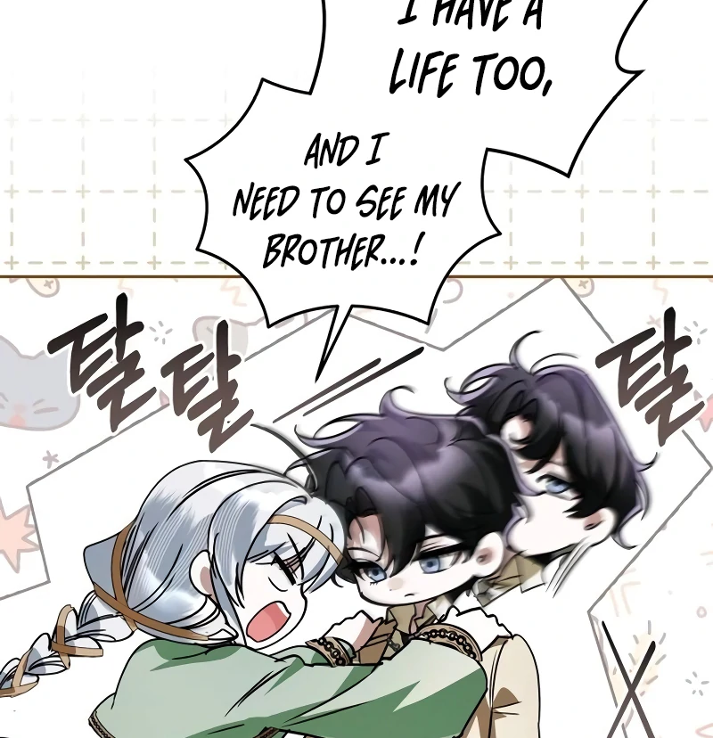 The Swindler Couple of Ardel Chapter 17 - Page 122