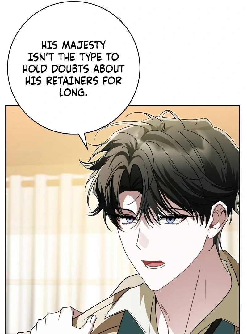 The Swindler Couple of Ardel Chapter 17 - Page 124