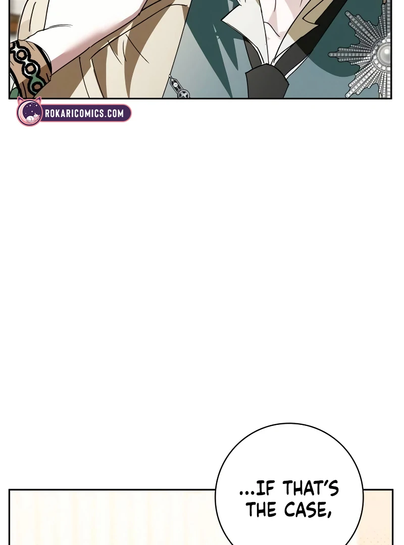 The Swindler Couple of Ardel Chapter 17 - Page 125