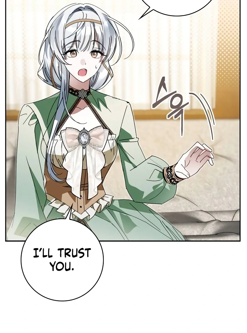 The Swindler Couple of Ardel Chapter 17 - Page 126