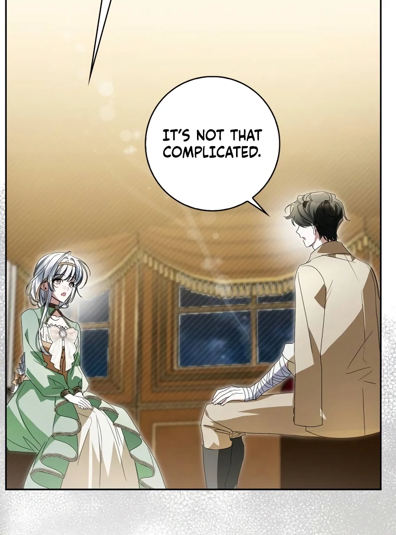 The Swindler Couple of Ardel Chapter 17 - Page 128