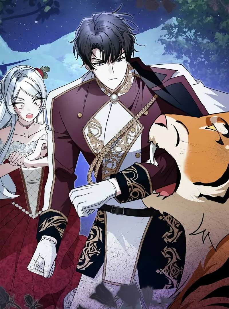 The Swindler Couple of Ardel Chapter 17 - Page 26