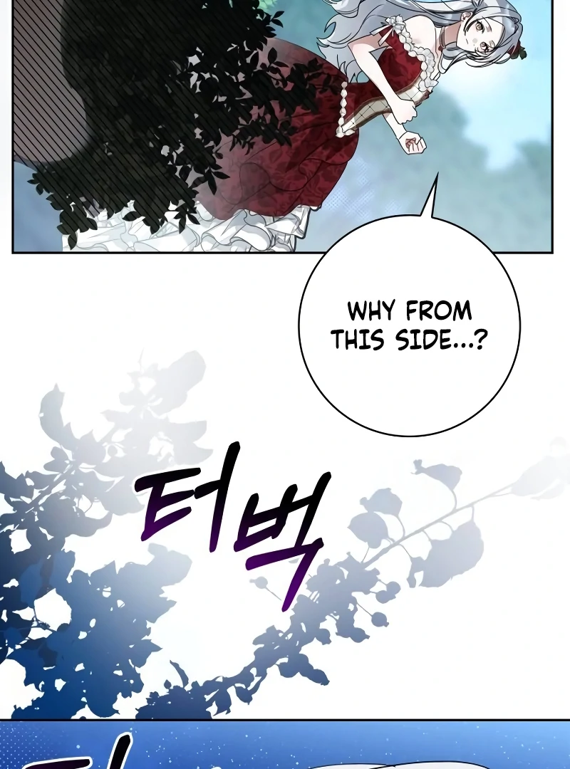 The Swindler Couple of Ardel Chapter 17 - Page 3