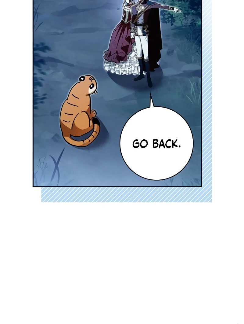 The Swindler Couple of Ardel Chapter 17 - Page 37