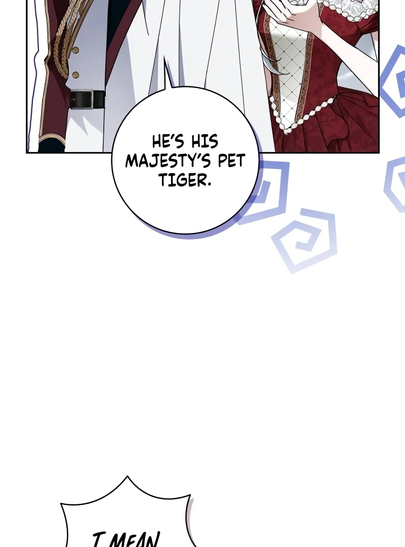 The Swindler Couple of Ardel Chapter 17 - Page 40