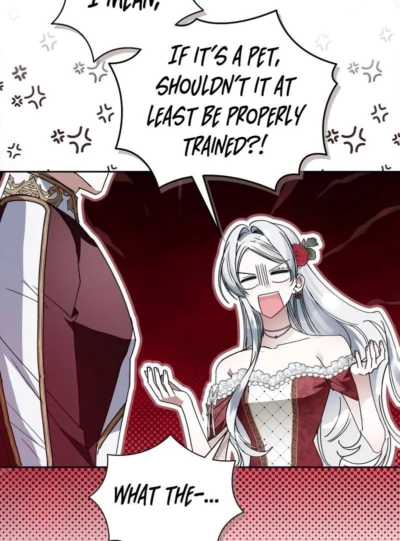 The Swindler Couple of Ardel Chapter 17 - Page 41