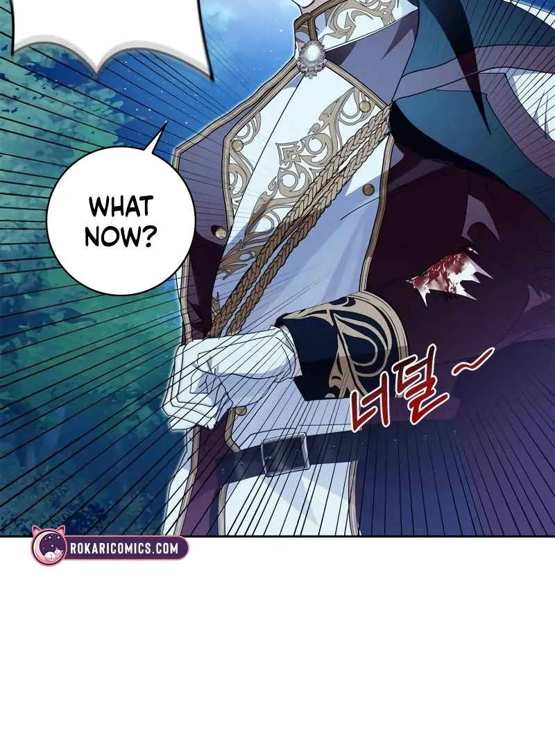 The Swindler Couple of Ardel Chapter 17 - Page 43