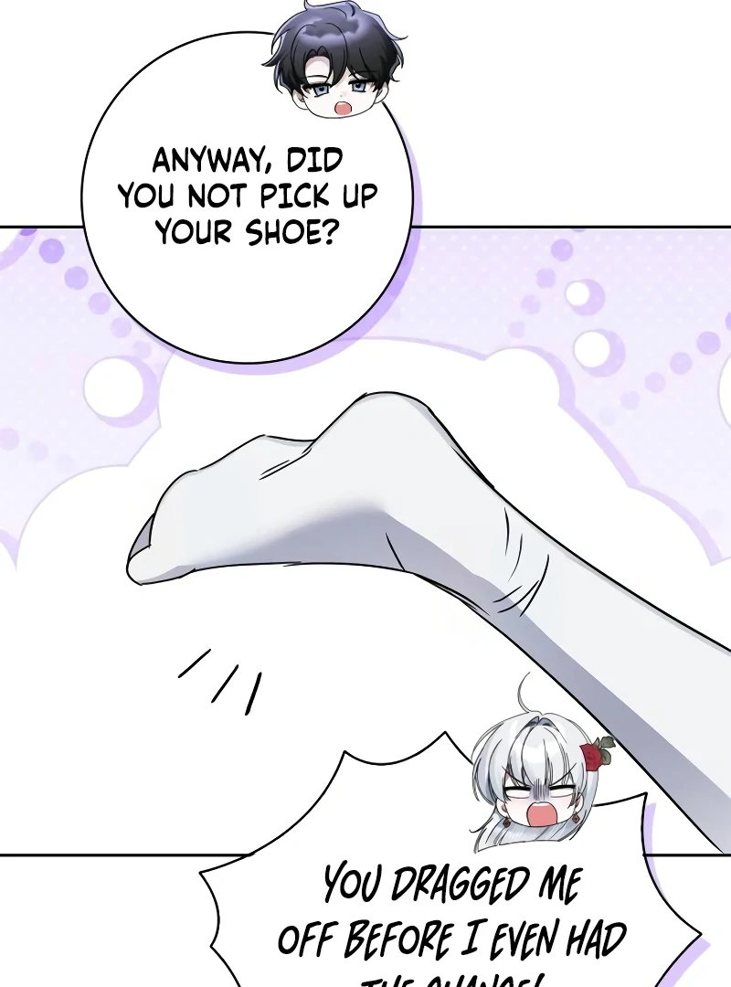 The Swindler Couple of Ardel Chapter 17 - Page 46