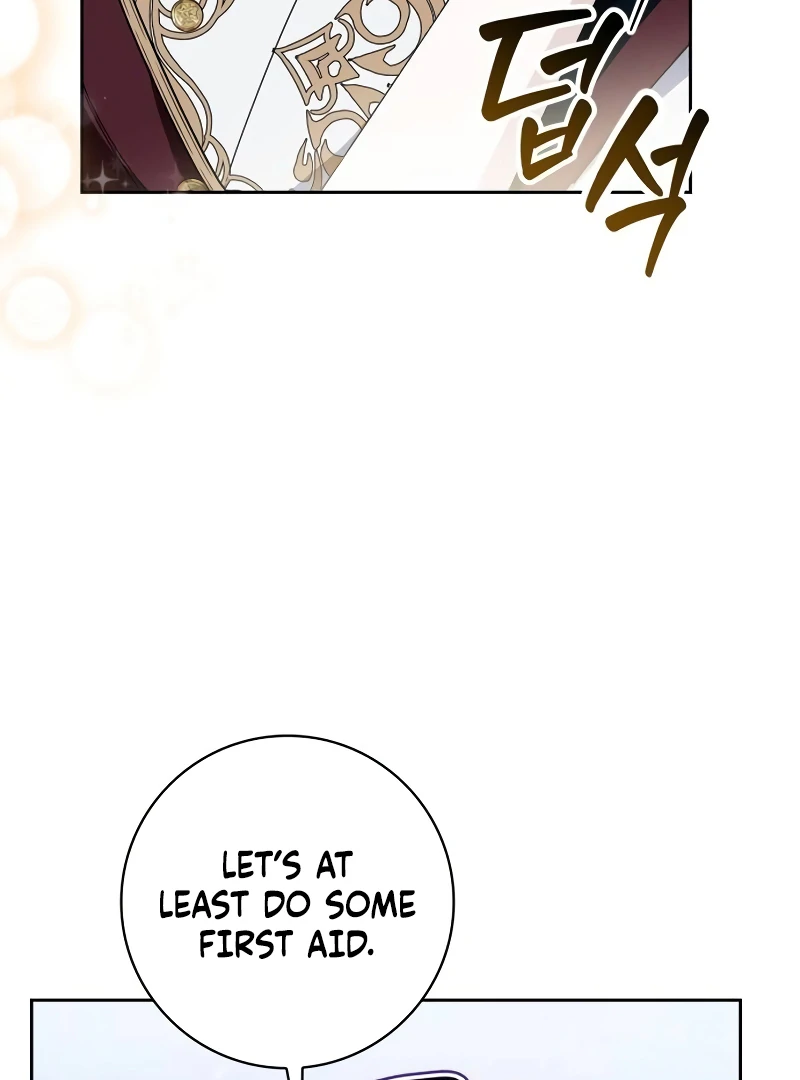 The Swindler Couple of Ardel Chapter 17 - Page 51