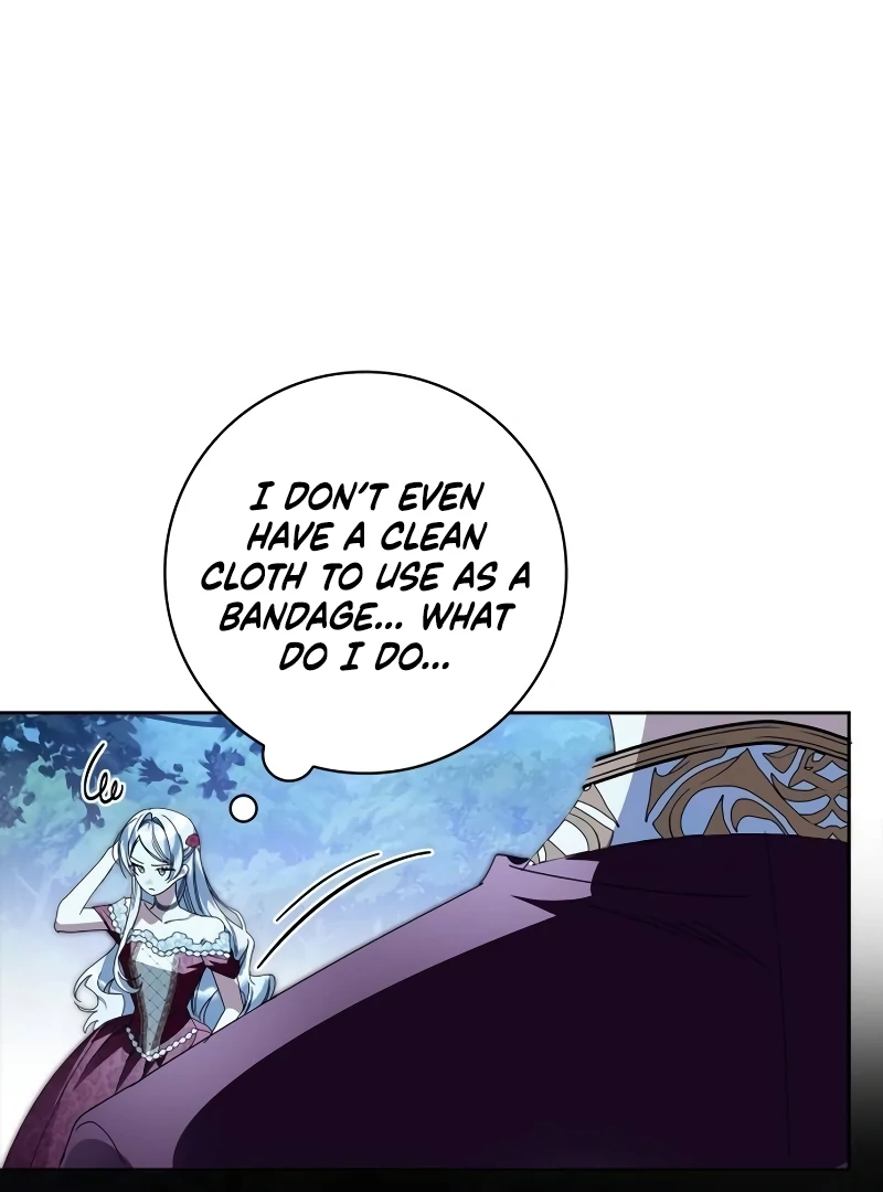 The Swindler Couple of Ardel Chapter 17 - Page 57