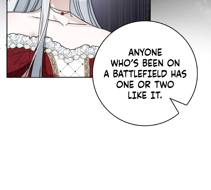 The Swindler Couple of Ardel Chapter 17 - Page 61