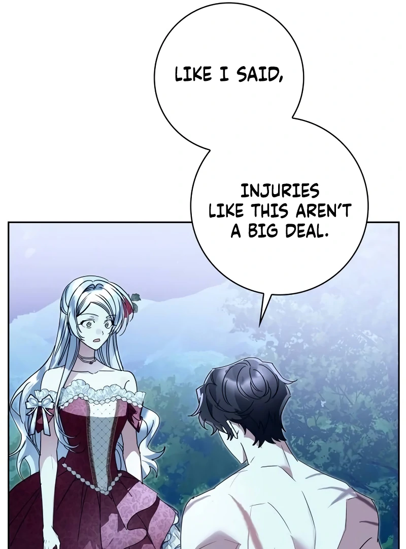 The Swindler Couple of Ardel Chapter 17 - Page 62