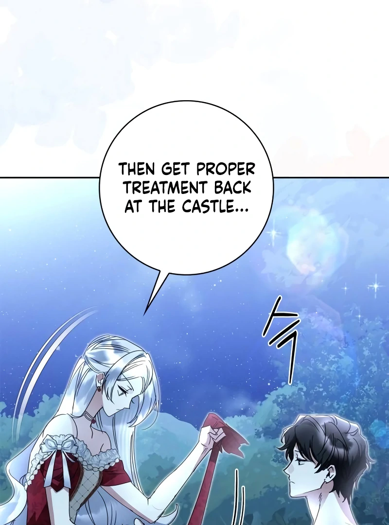 The Swindler Couple of Ardel Chapter 17 - Page 67