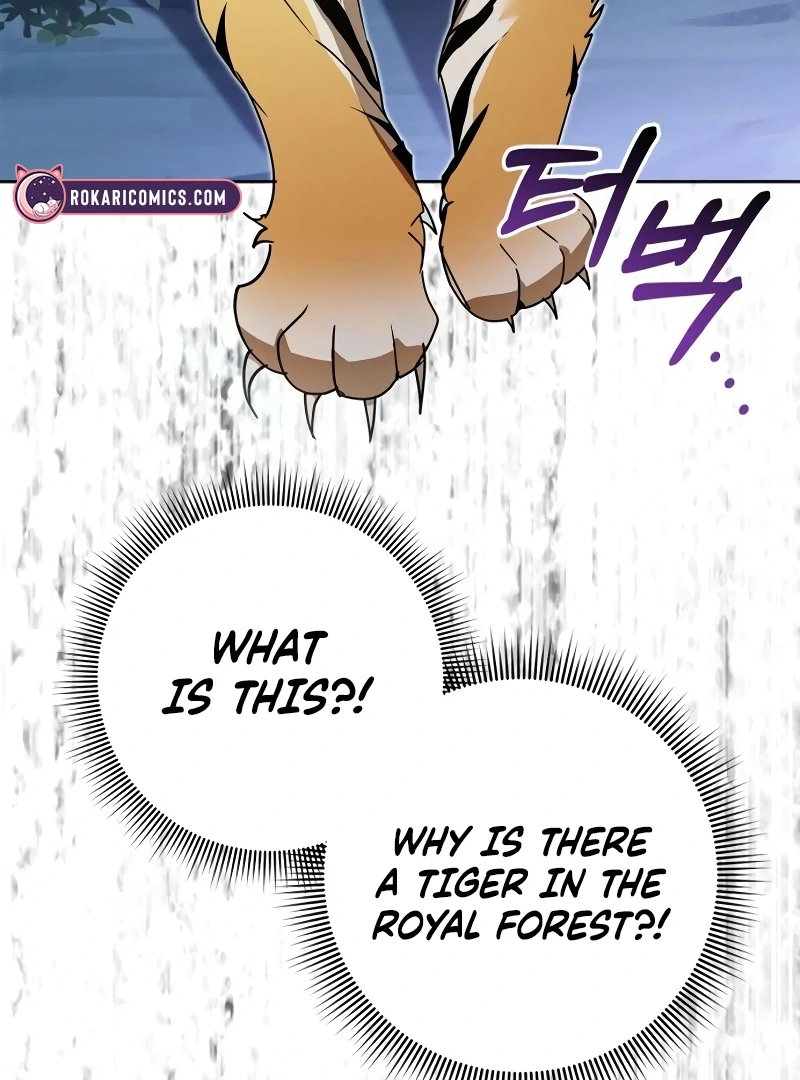 The Swindler Couple of Ardel Chapter 17 - Page 7