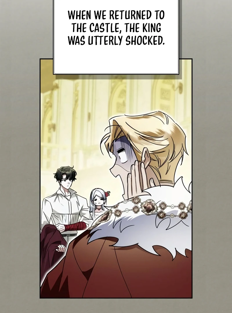 The Swindler Couple of Ardel Chapter 17 - Page 88