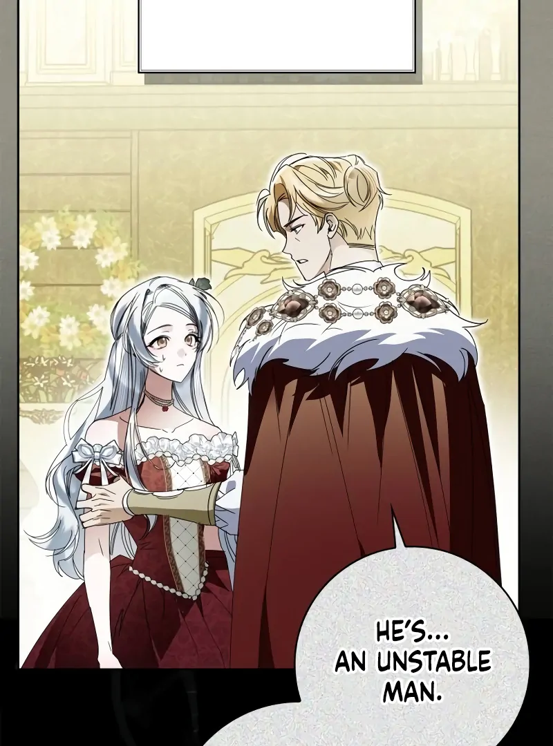 The Swindler Couple of Ardel Chapter 17 - Page 91