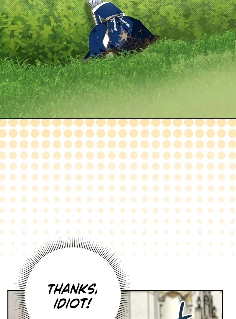 The Swindler Couple of Ardel Chapter 18 - Page 101