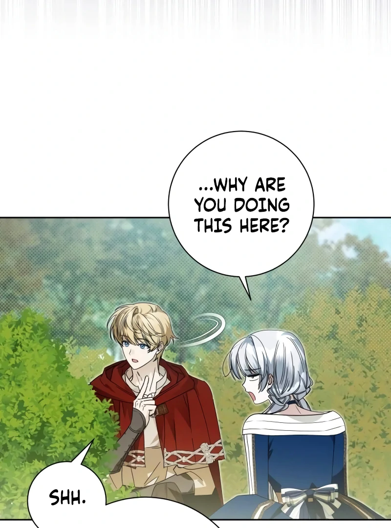 The Swindler Couple of Ardel Chapter 18 - Page 106